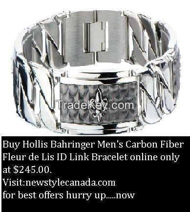 Buy Bracelets for Men at New Style Canada 