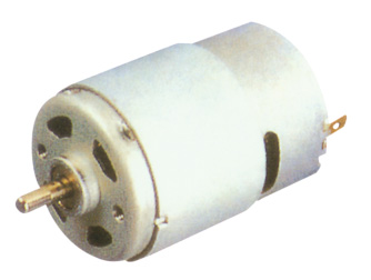 mini motor 750/755series