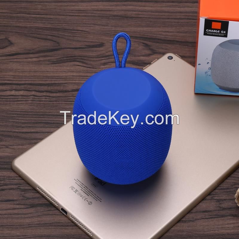 Wireless Bluetooth Speaker