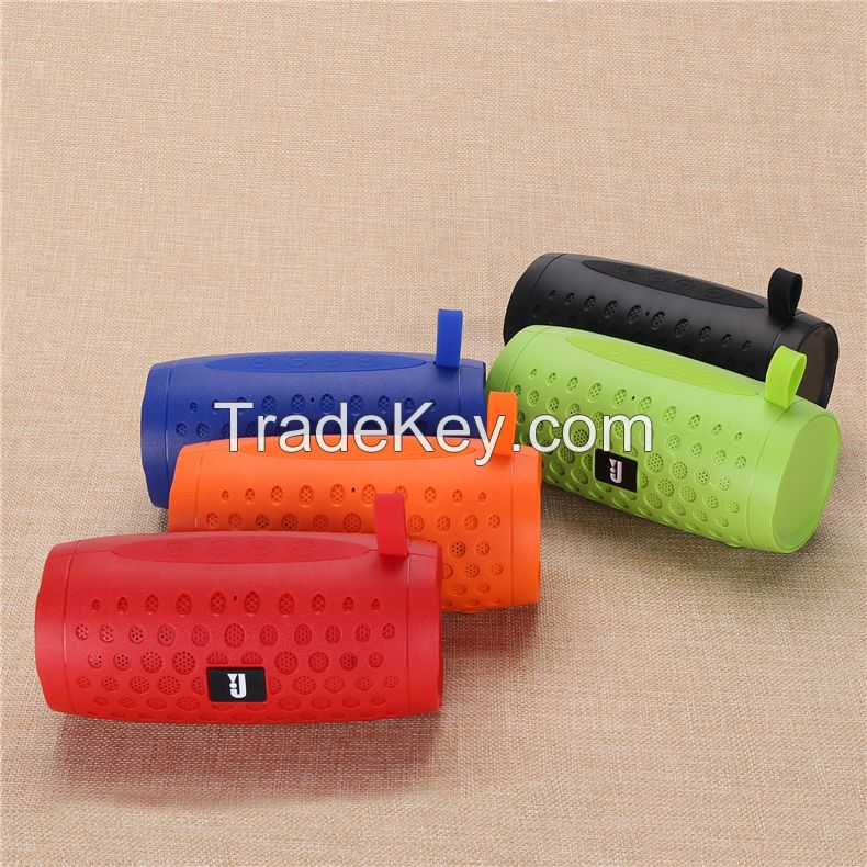 Wireless Bluetooth Speaker