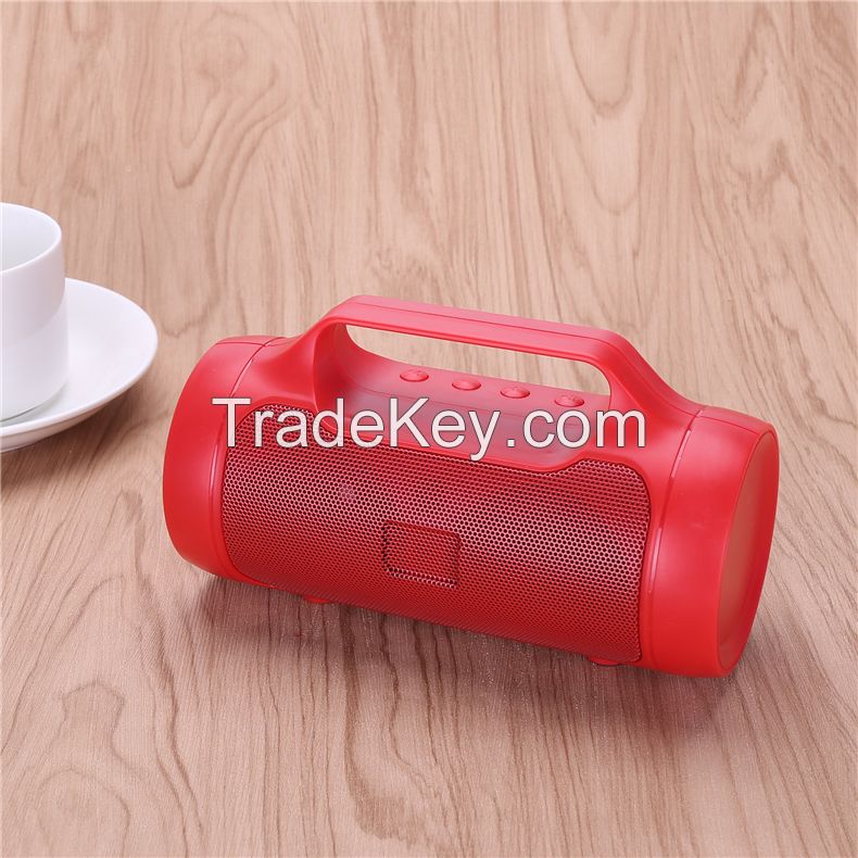 Wireless Bluetooth Speaker