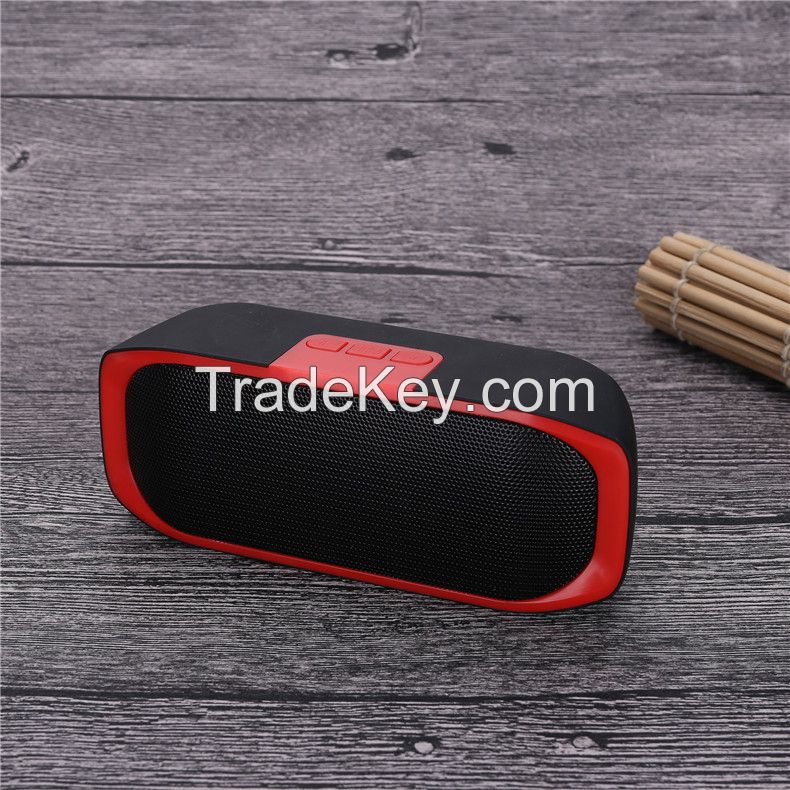 Wireless Bluetooth Speaker