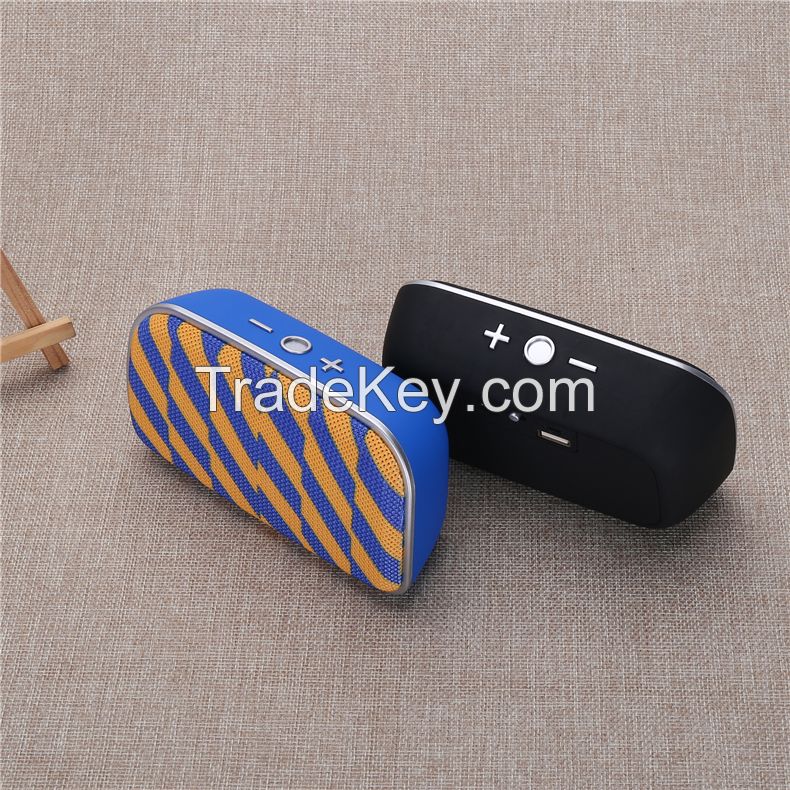 Wireless Bluetooth Speaker