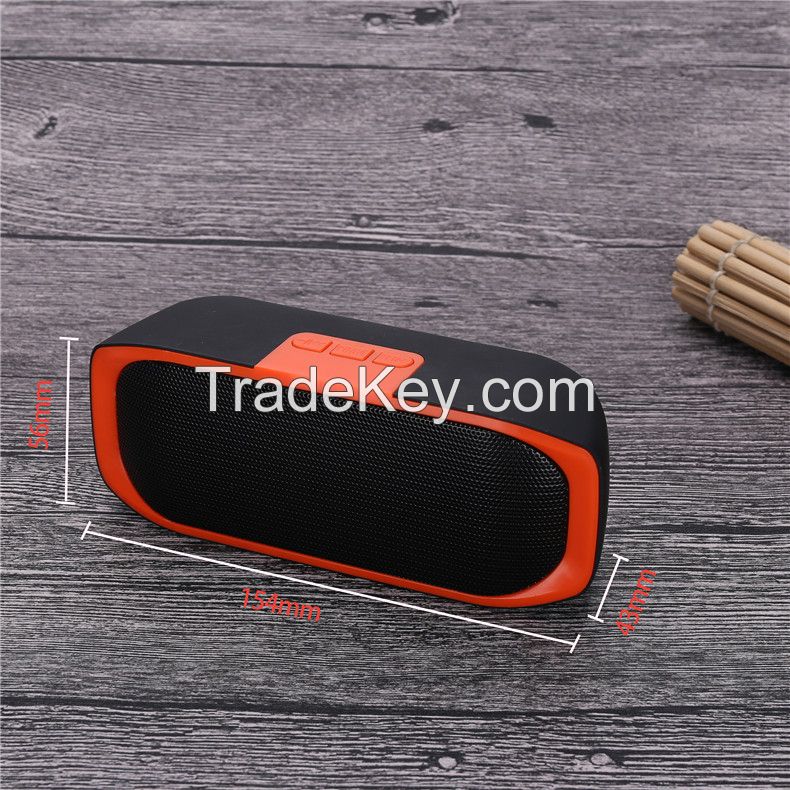 Wireless Bluetooth Speaker