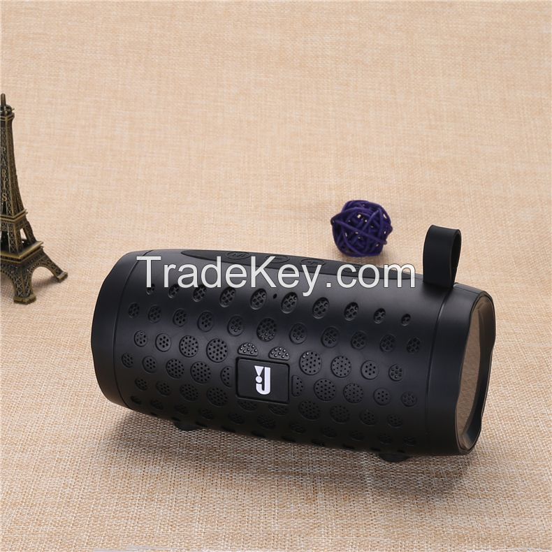 Wireless Bluetooth Speaker