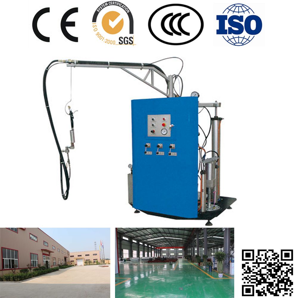 Insulating Glass Production Line Silicone extruder