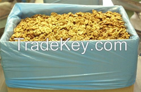 Walnut kernels