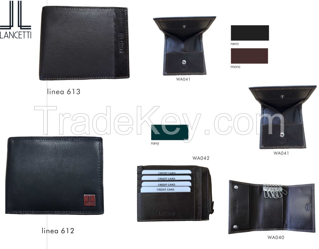 wallets for man