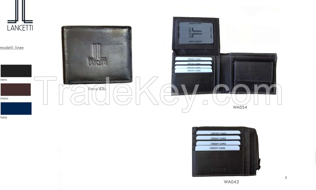 wallets for man