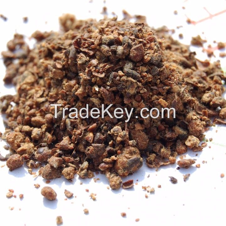  Cotton Seed Meal (Animal Feed) 