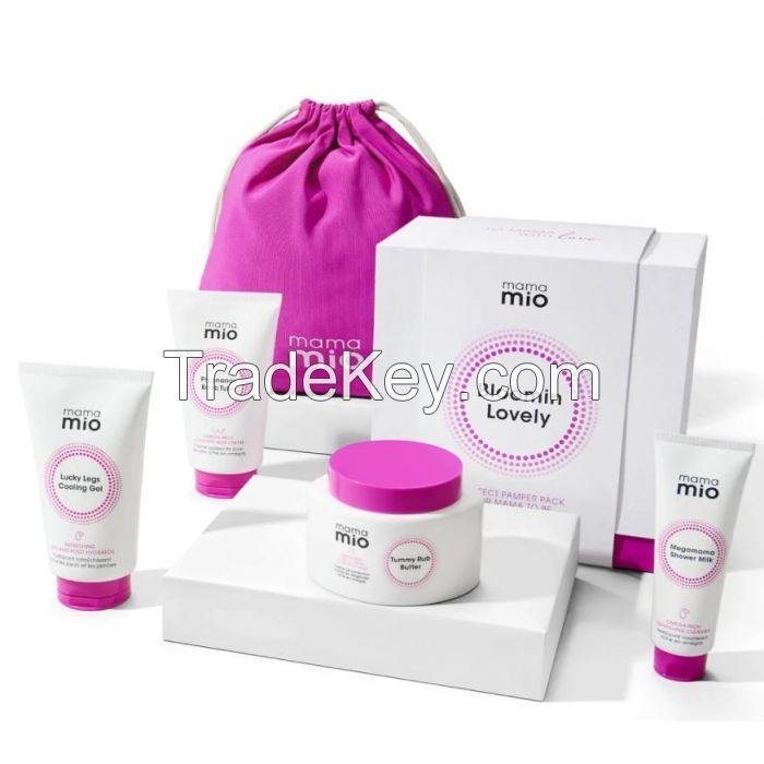 Mama Mio Blooming Lovely Pamper Pack