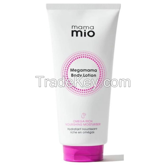 Mama Mio Megamama Super-Rich Omega Body Lotion 180ml