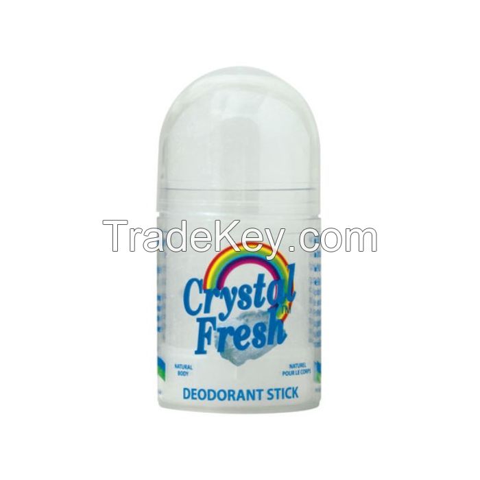 Crystal fresh Deodorant Stick 120g