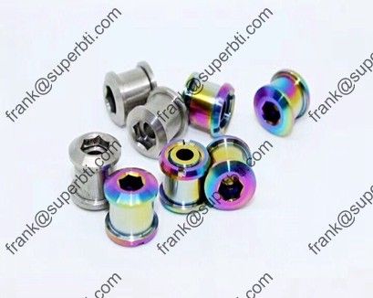 Titanium Fasteners, Titanium Screw, Titanium Rod, Titanium Threaded Rod, Titanium Nut, Titanium Bolt,