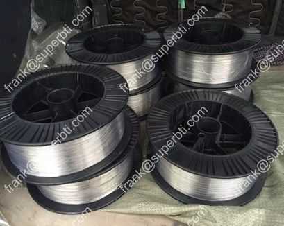 Titanium Wire, Welding Wire, Titanium Flat Wire, Sunglass Frame, Titanium Round Wire, Titanium Metal,