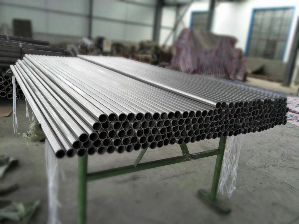 Titanium Welded Tube ï¼ŒTitanium Tubeï¼Œtube,Titanium Square Tube