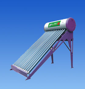 solar wate heater 100L