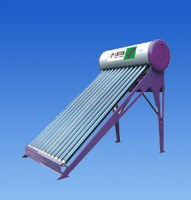 solar wate heater 120L