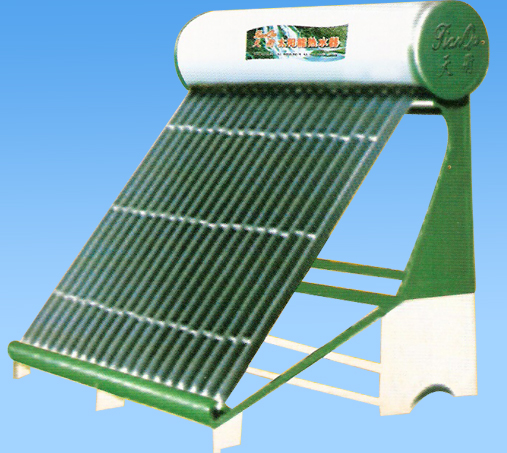 solar wate heater 200L