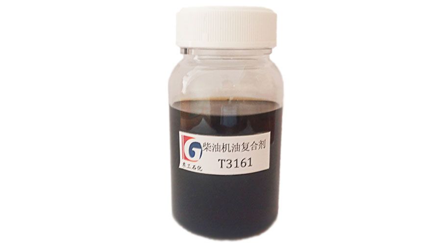 Diesel Engine Oil Additive Package T3161