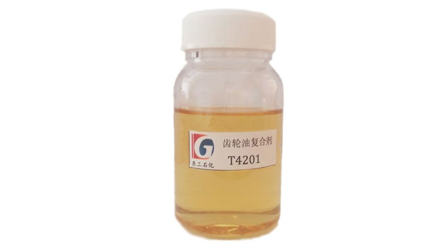 Phá»¥ gia bÃ´i trÆ¡n General Gear Oil Phá»¥ gia T4201