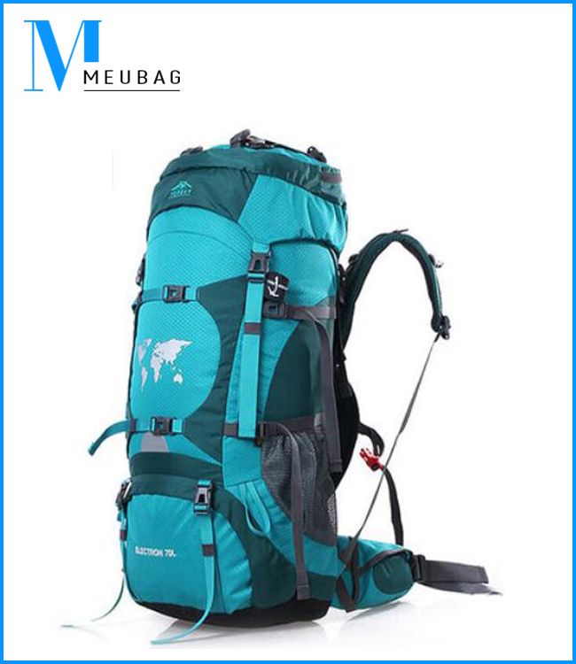 Camping/hiking Backpack