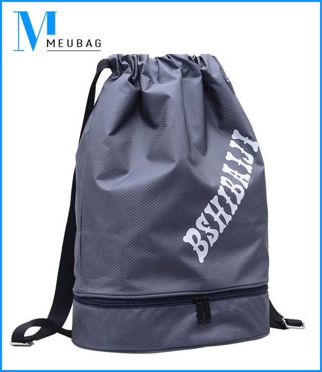 Waterproof Drawstring Backpack