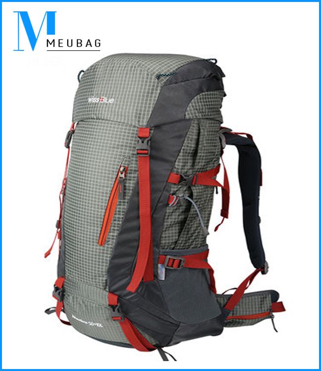 Travel Large Hiking Backpack