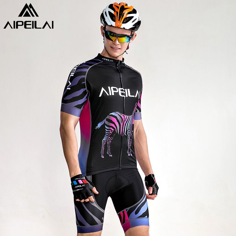 2018 New style high quality cycling Jersey sets