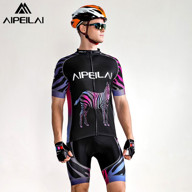 2018 New style high quality cycling Jersey sets