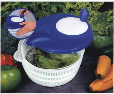 SALAD SPINNER