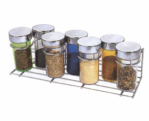 SPICE SET