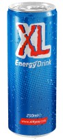 XL Energy Drink (250ml regular can)