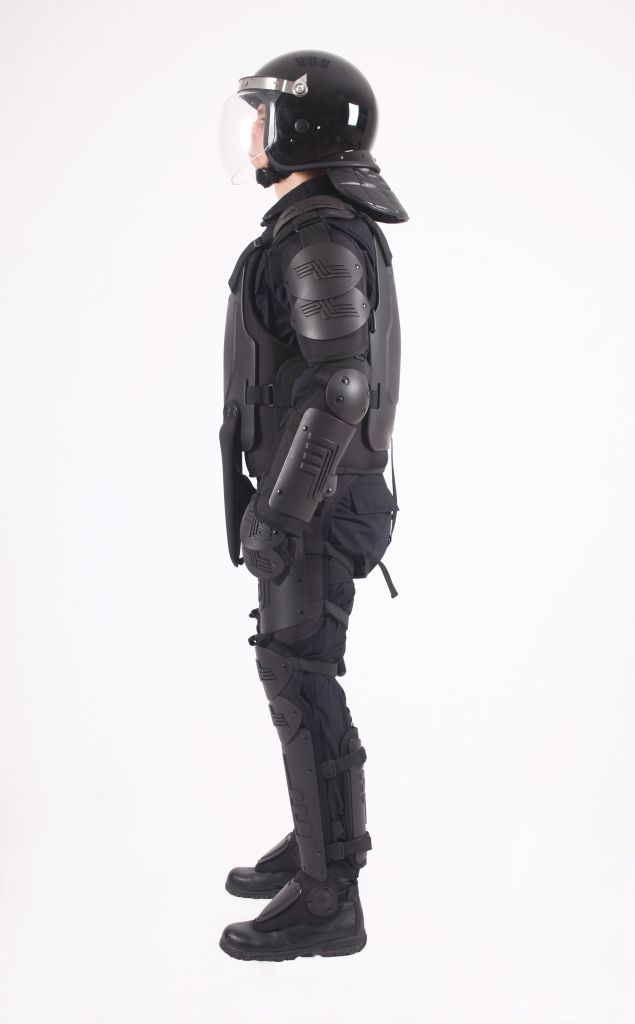 High Quality Military Anti Riot Gear