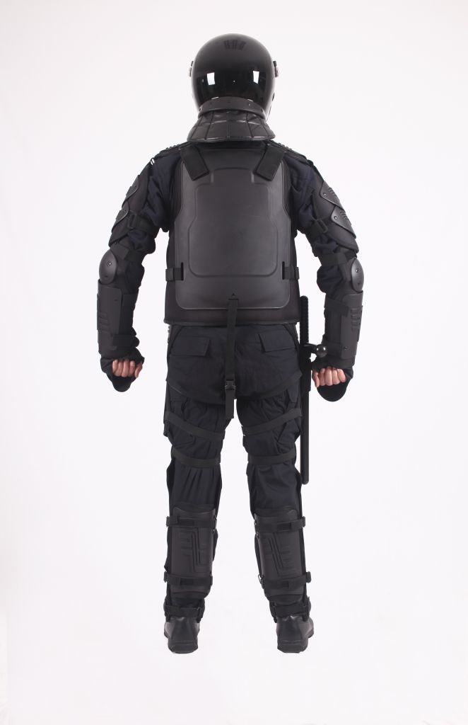 High Quality Military Anti Riot Gear