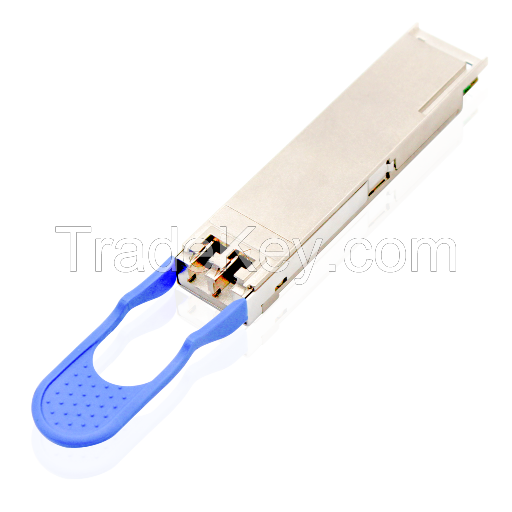 Gigalight QSFP28 100GBASE-LR4 10km Optical Transceiver