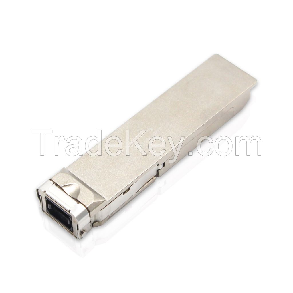 Gigalight QSFP28 100GBASE-SR4 100m Optical Transceiver