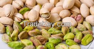 Hazelnuts