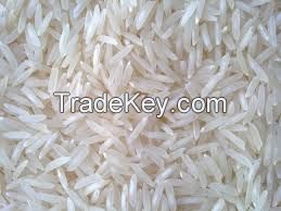 Basmati Rice / Non Basmati Rice