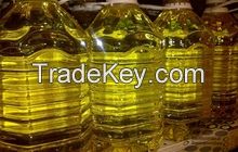 Sunflower Oil