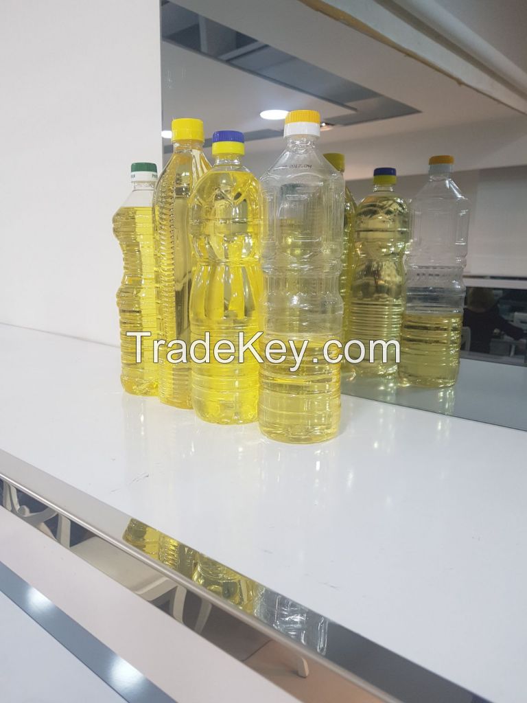 Soybean Oil