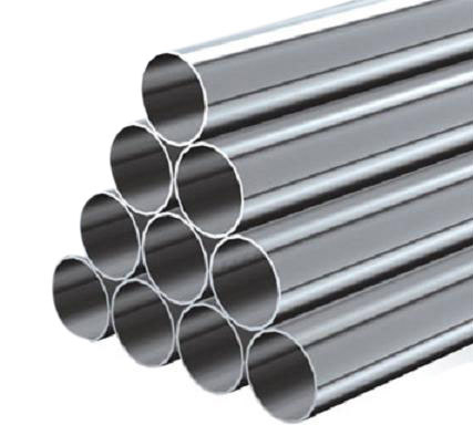 Stainless Steel Pipes