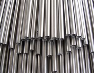 Heat Exchanger Stainless Steel Tubes