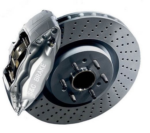 BRAKE PARTS, ACCESORIES AND CALIPERS.