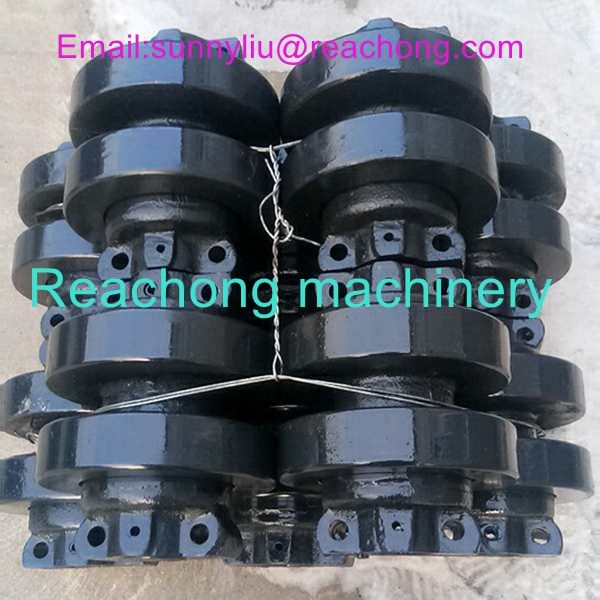 KOBELCO P&H7055 Track Roller Bottom Roller 