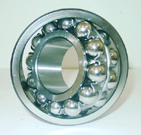 Self-Aligning Ball Bearing