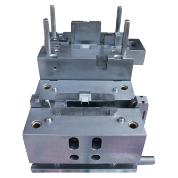 Plastic Injection Mould