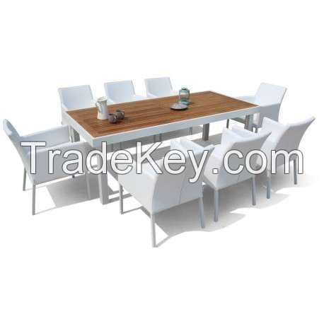 Savage Teak 6 Seater