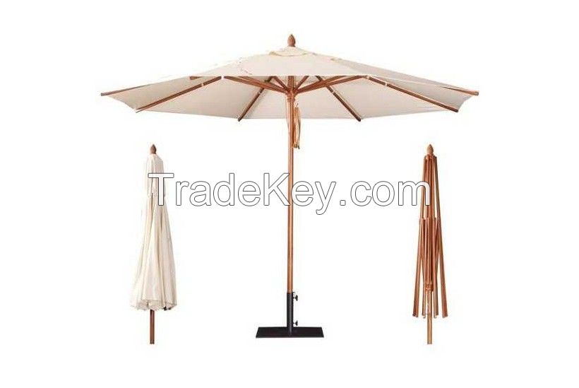 Garden Parasol