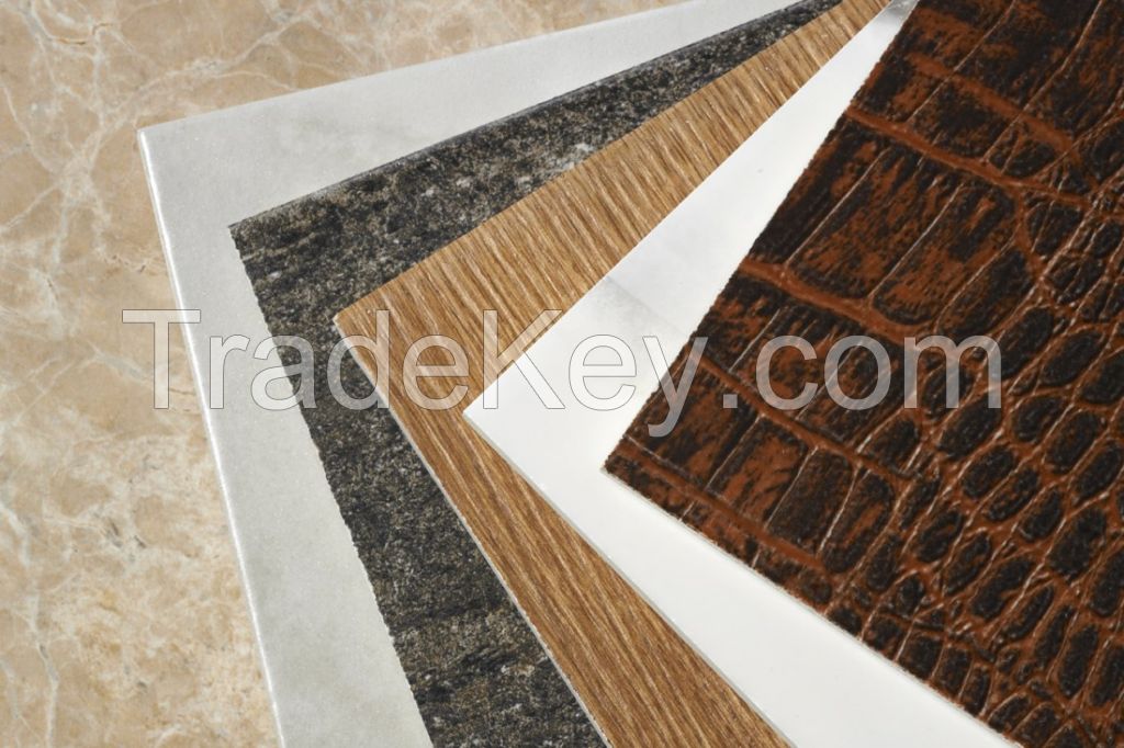 Tiles and Other Ceramic Products